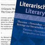 Literarische Form